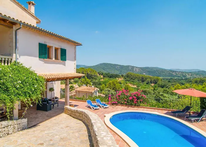 Villa Bellavista