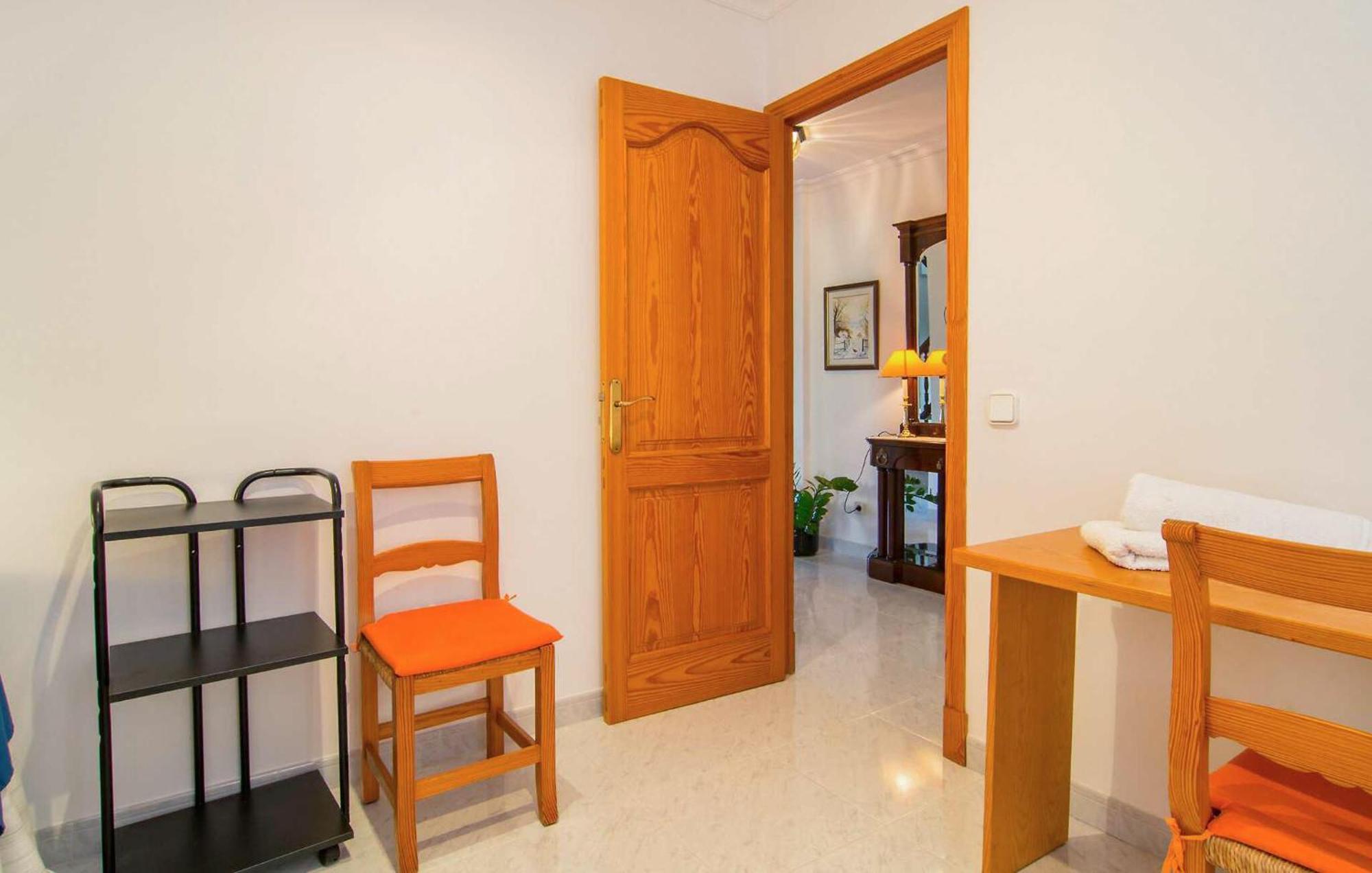 Ferienhaus Bellavista