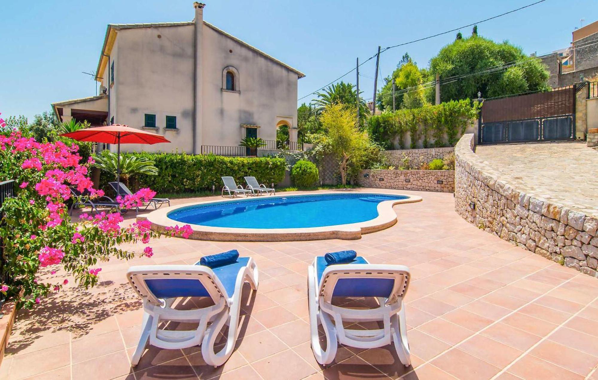 Bellavista Ferienhaus *