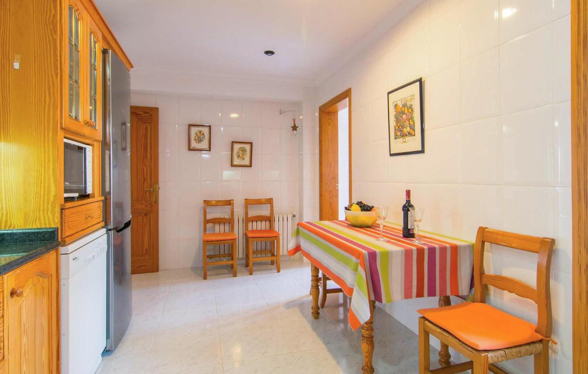 Bellavista Ferienhaus Campanet