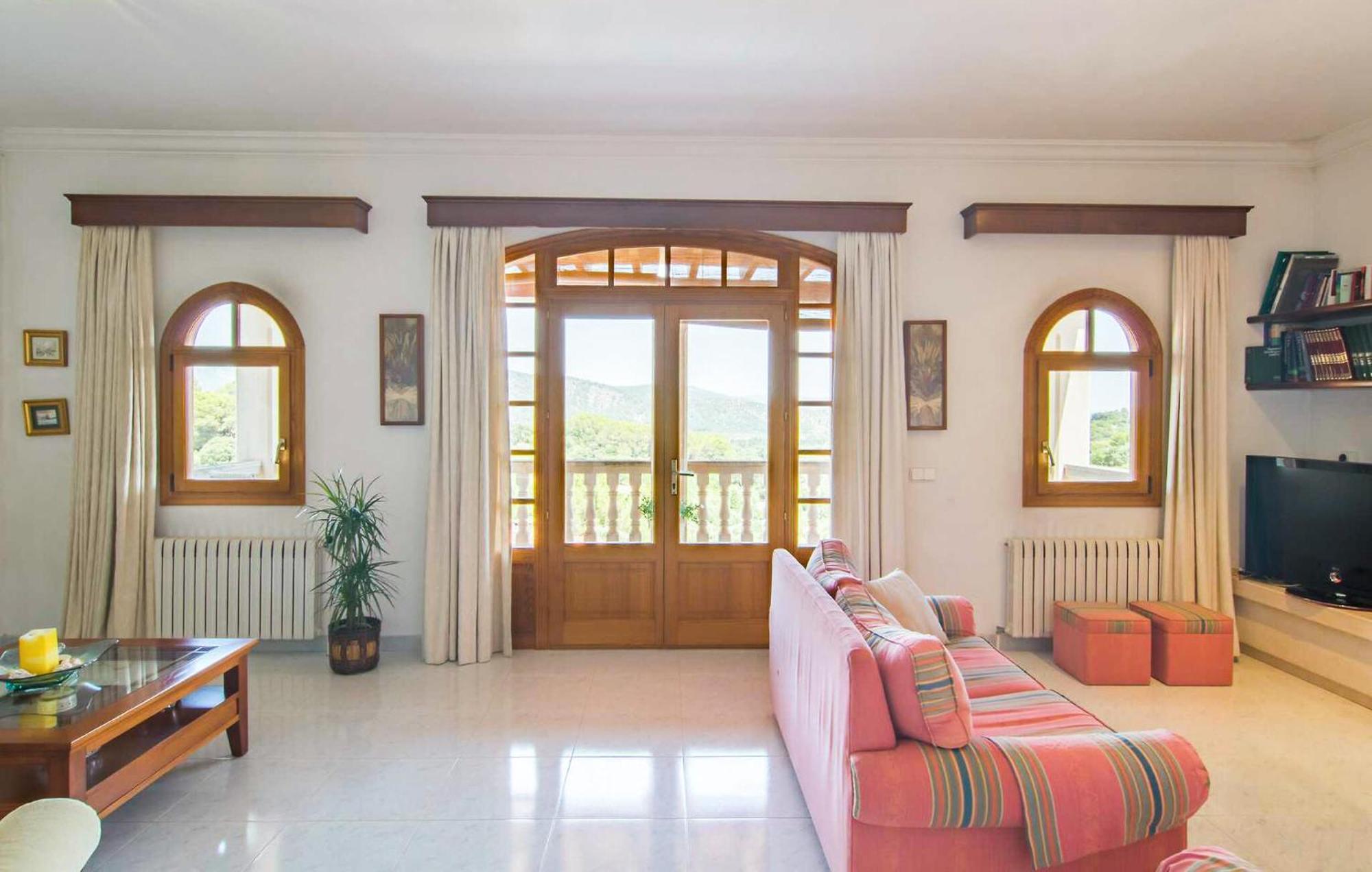 Ferienhaus Bellavista *